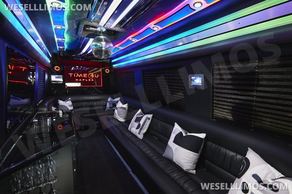 Sprinter for Sale in Naples, FL - Photo 20