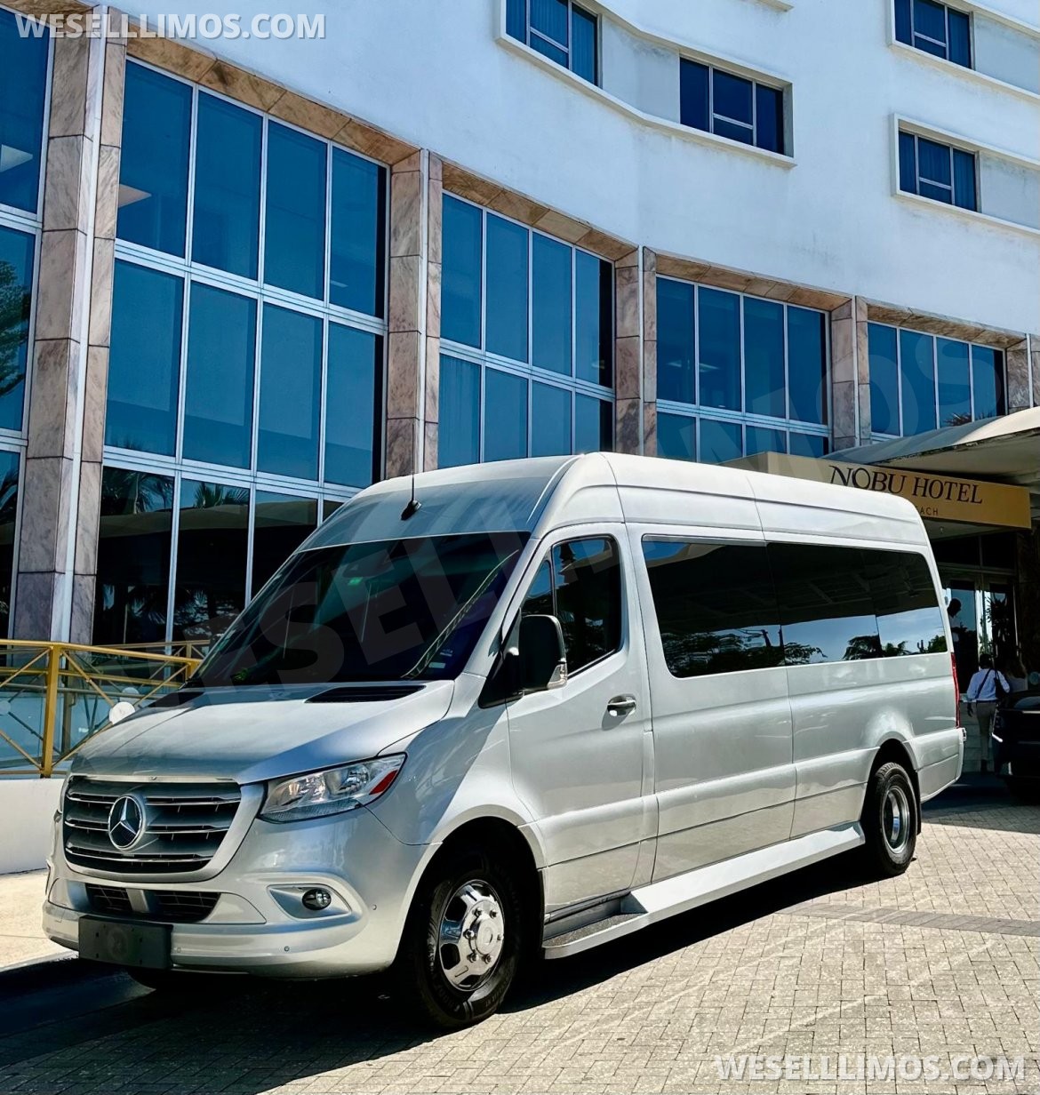 Sprinter for sale: 2019 Mercedes-Benz Jet Style (CEO) by Midwest