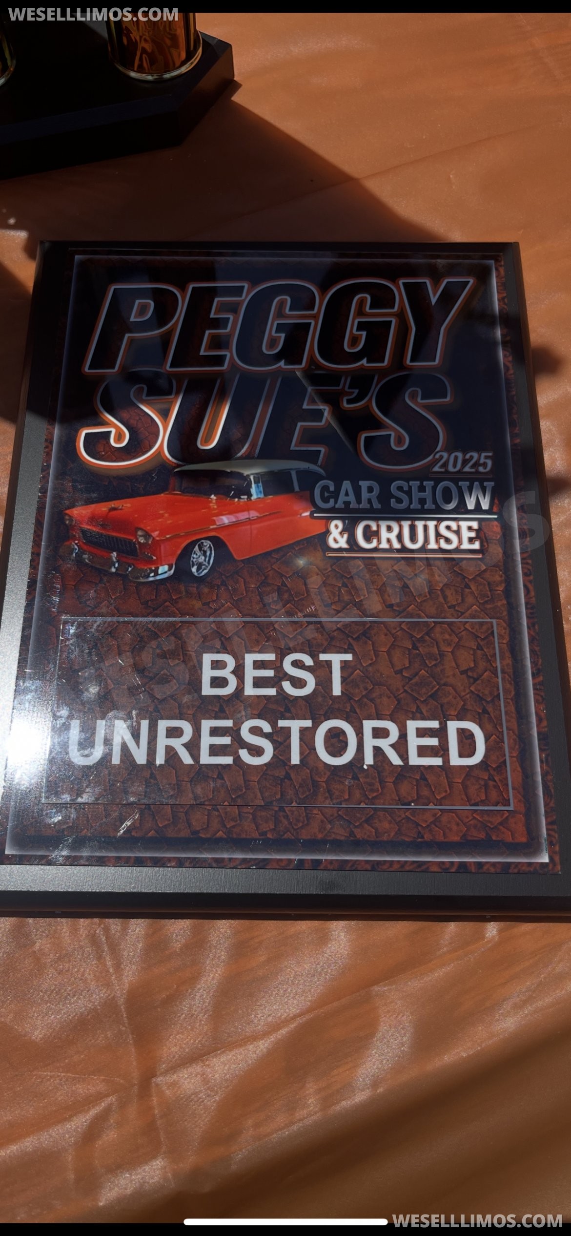 Photo of Exotic for sale: 1965 Chrysler Imperial LeBaron Barrerios Stretch 1 of 10 23&quot; by Barrerios of Spain