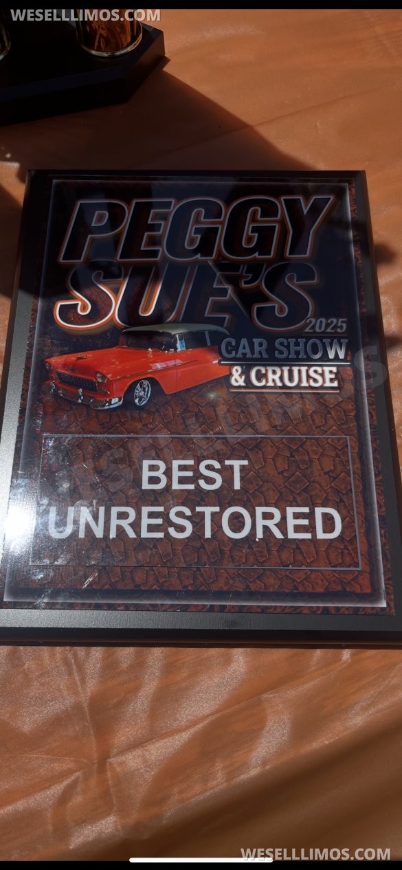 1965 Barrerios of Spain Chrysler Imperial LeBaron Barrerios Stretch 1 of 10  Exotic