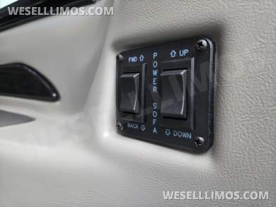 New 2024 Mercedes-Benz Luxury Sprinter Conversion Van - Explorer Van Company