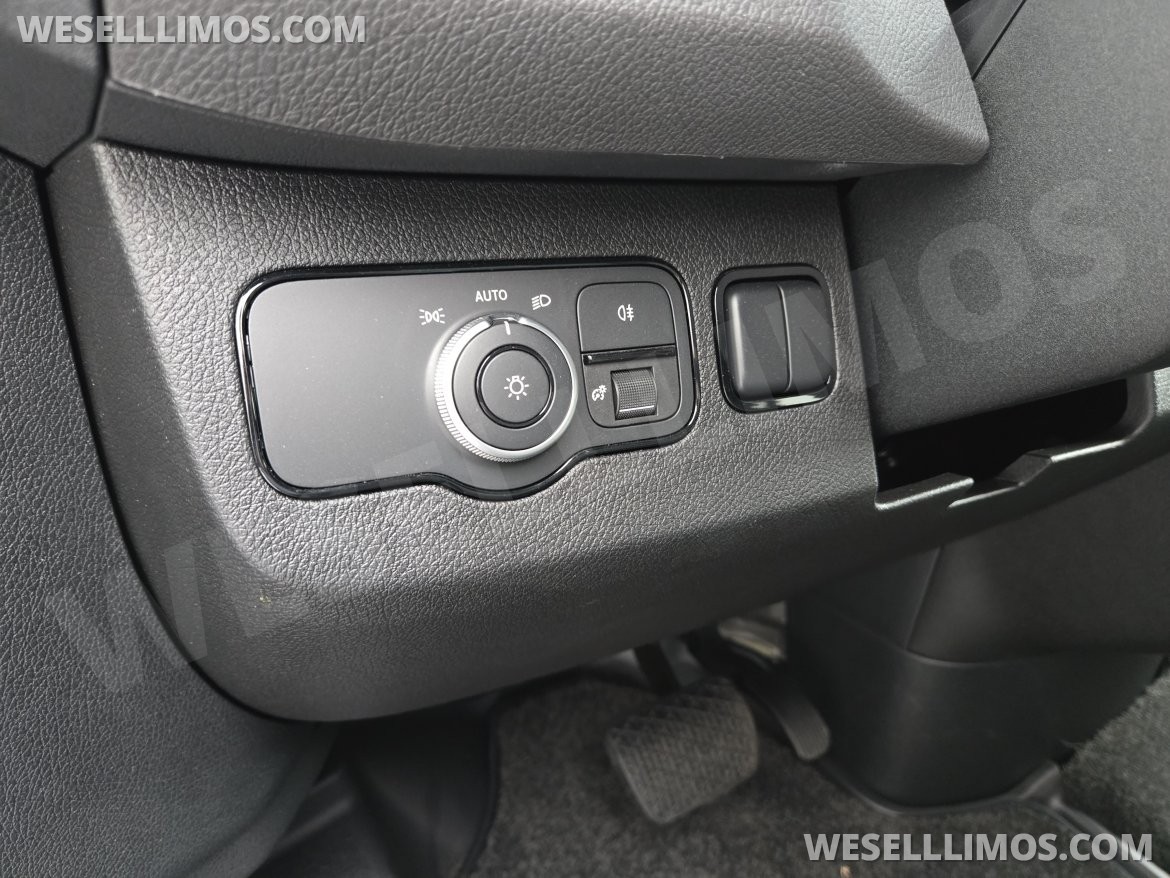 Photo of Sprinter for sale: 2024 Mercedes-Benz Sprinter Conversion Van by Explorer Van Company