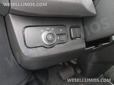 New 2024 Mercedes-Benz Luxury Sprinter Conversion Van - Explorer Van Company