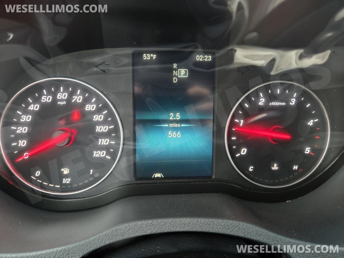 Photo of Sprinter for sale: 2024 Mercedes-Benz Sprinter Conversion Van by Explorer Van Company