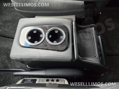 New 2024 Mercedes-Benz Luxury Sprinter Conversion Van - Explorer Van Company