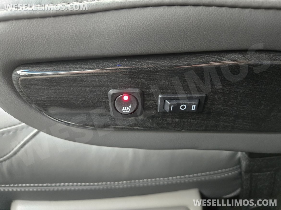 Photo of Sprinter for sale: 2024 Mercedes-Benz Sprinter Conversion Van by Explorer Van Company