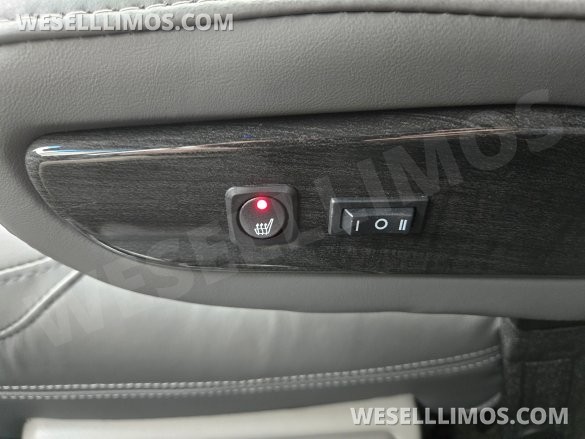 New 2024 Mercedes-Benz Luxury Sprinter Conversion Van - Explorer Van Company