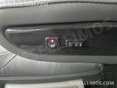 New 2024 Mercedes-Benz Luxury Sprinter Conversion Van - Explorer Van Company