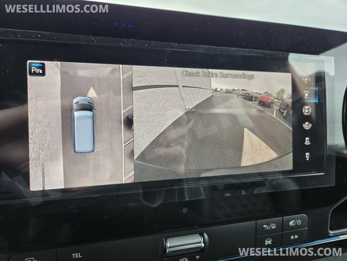 Photo of Sprinter for sale: 2024 Mercedes-Benz Sprinter Conversion Van by Explorer Van Company