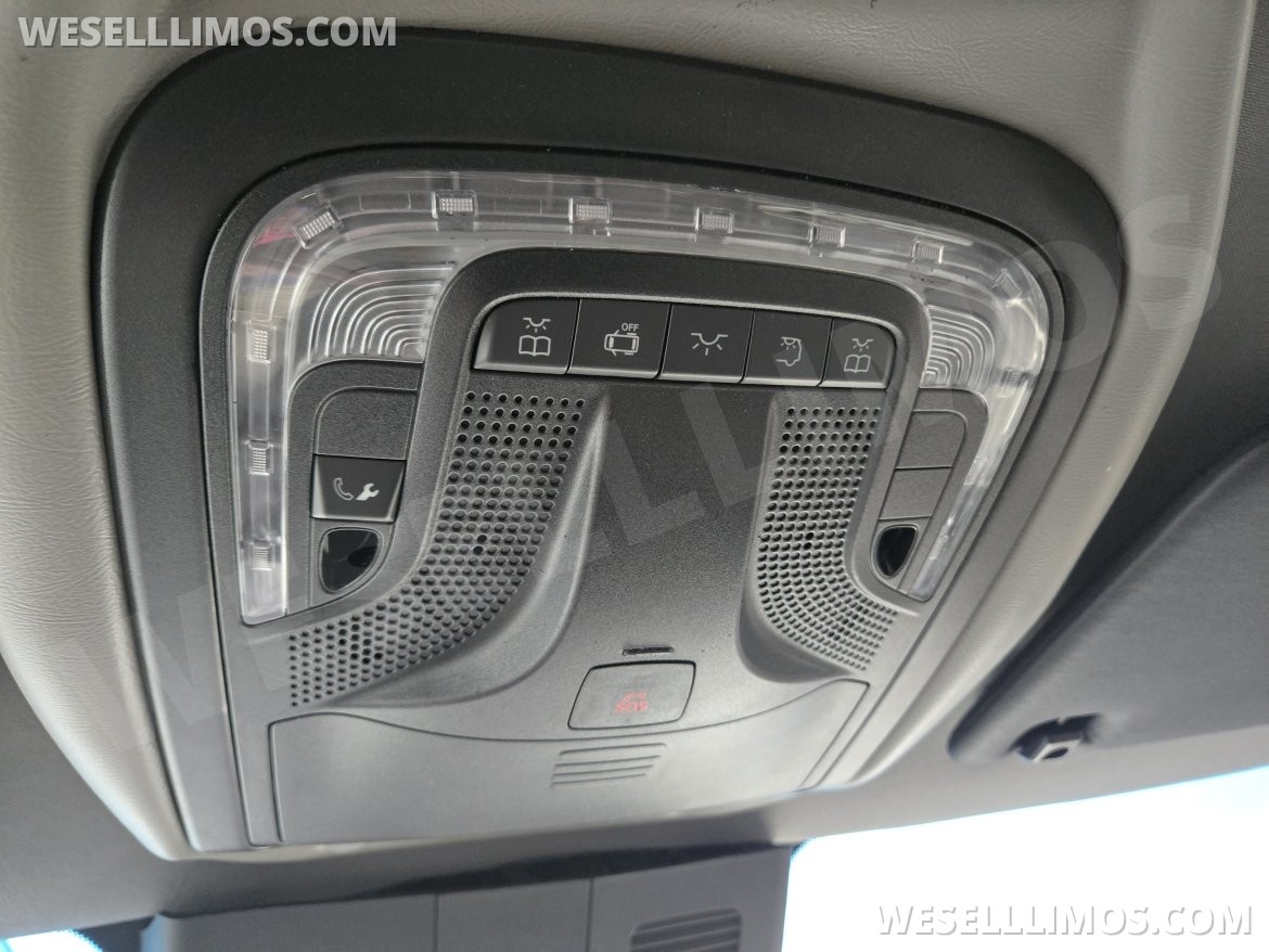 Photo of Sprinter for sale: 2024 Mercedes-Benz Sprinter Conversion Van by Explorer Van Company