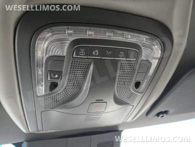 New 2024 Mercedes-Benz Luxury Sprinter Conversion Van - Explorer Van Company