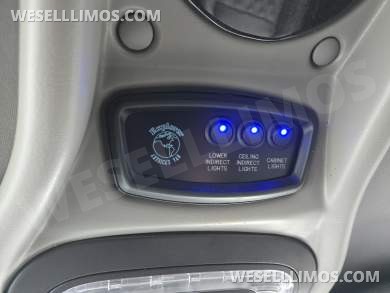 New 2024 Mercedes-Benz Luxury Sprinter Conversion Van - Explorer Van Company