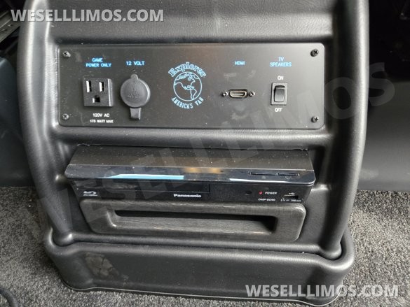 New 2024 Mercedes-Benz Luxury Sprinter Conversion Van - Explorer Van Company