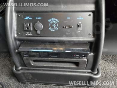 New 2024 Mercedes-Benz Luxury Sprinter Conversion Van - Explorer Van Company
