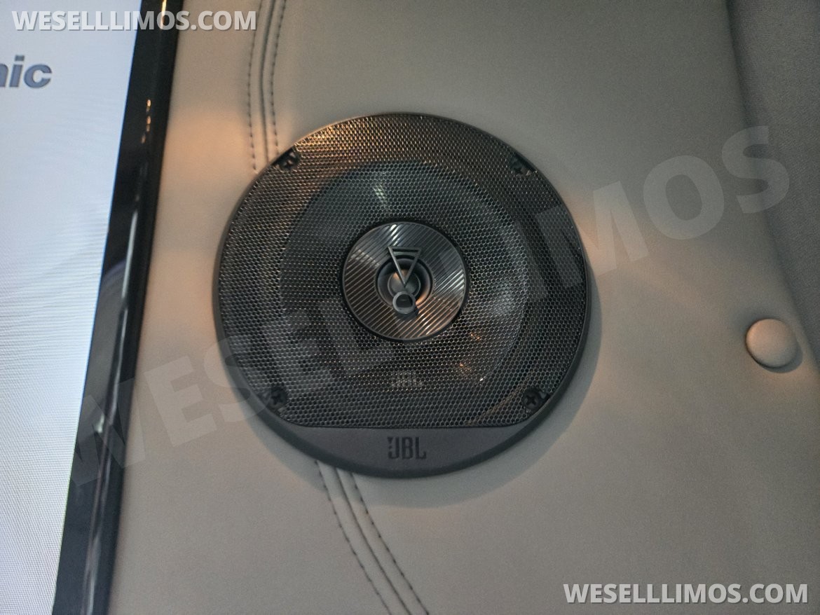 Photo of Sprinter for sale: 2024 Mercedes-Benz Sprinter Conversion Van by Explorer Van Company