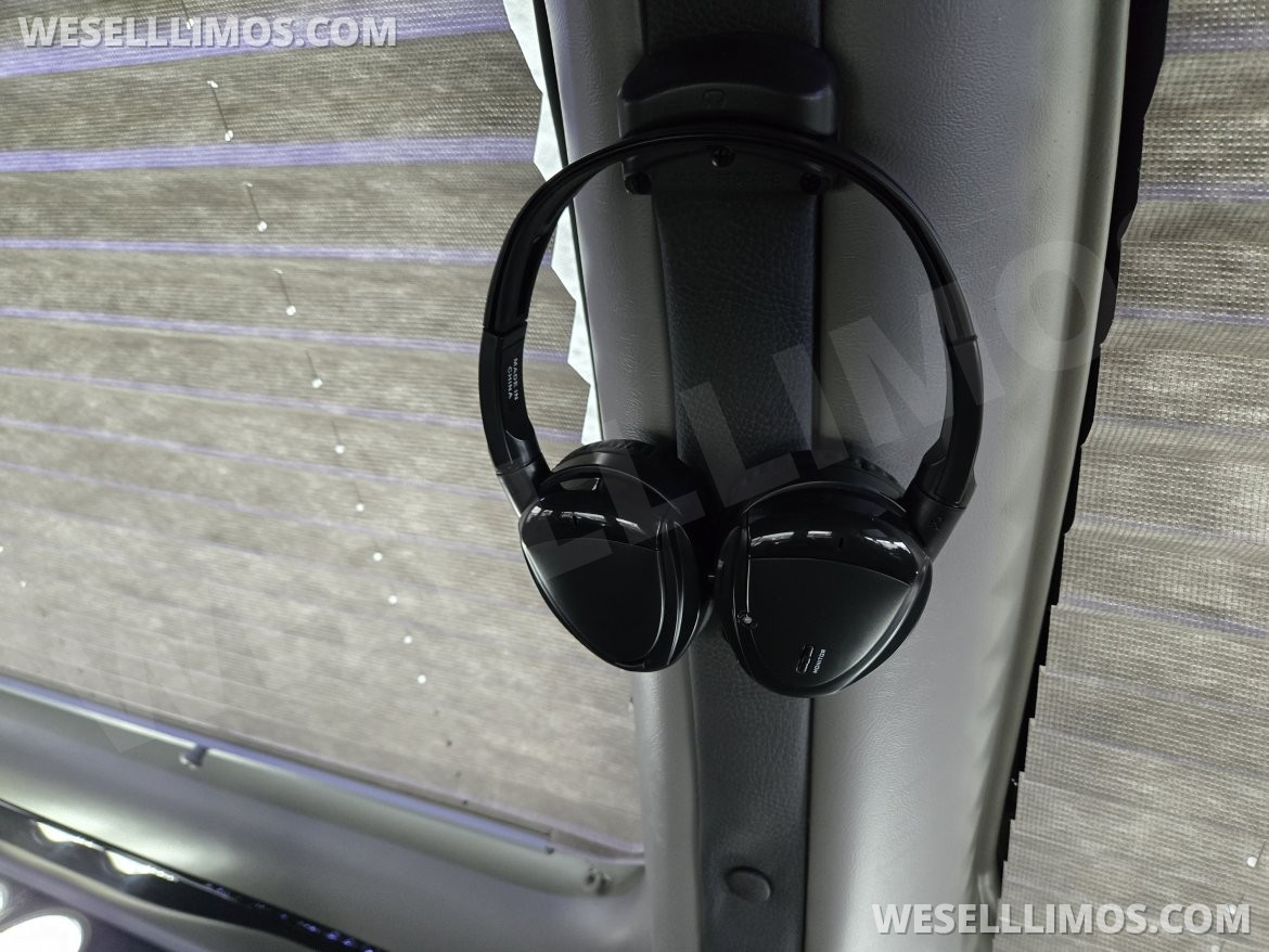 Photo of Sprinter for sale: 2024 Mercedes-Benz Sprinter Conversion Van by Explorer Van Company