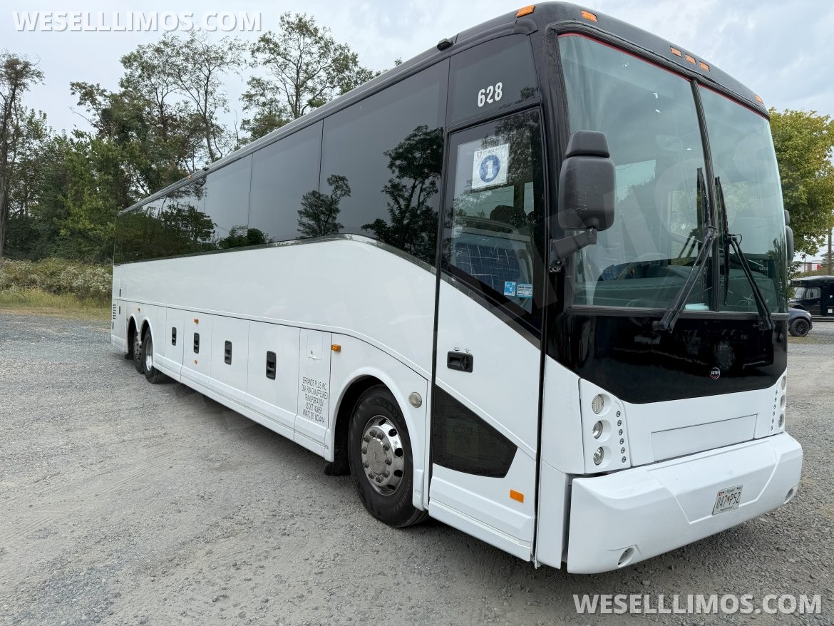 Motorcoach for sale: 2016 Van Hool CX45