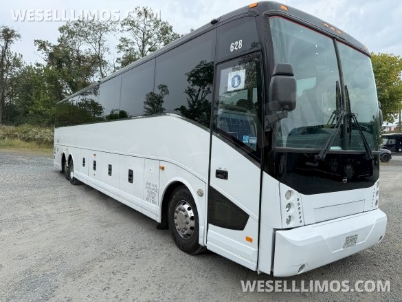 2016 Van Hool CX45 Motorcoach - 2 Units Available