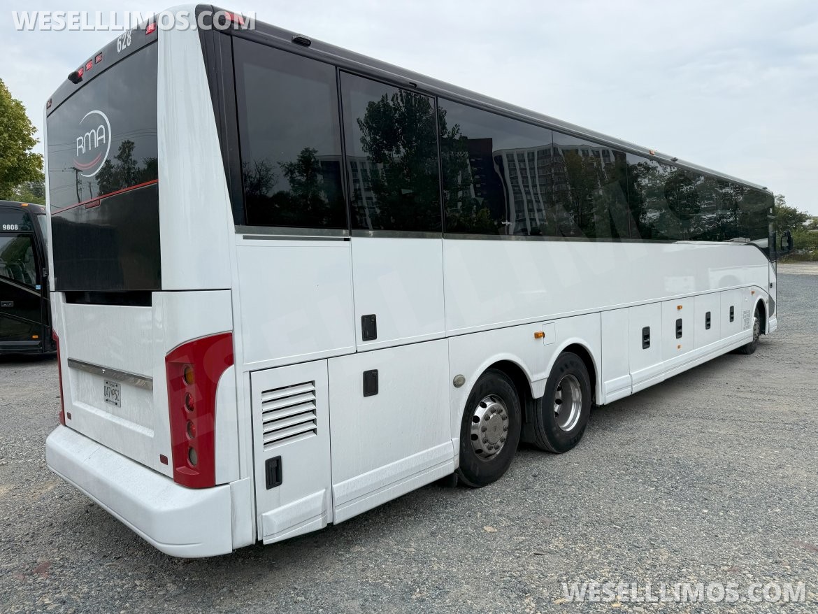 Photo of Motorcoach for sale: 2016 Van Hool CX45