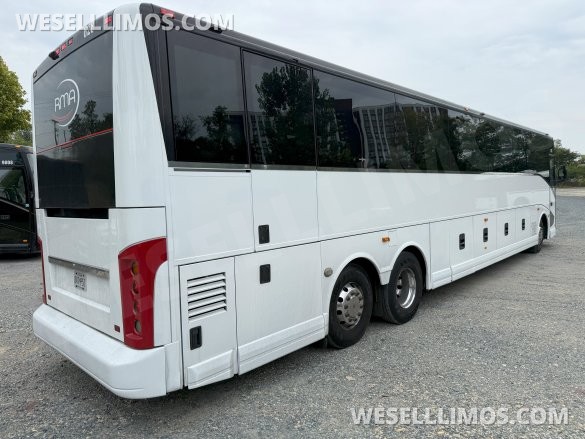 2016 Van Hool CX45 Motorcoach - 2 Units Available