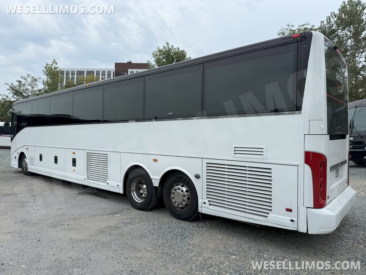 Photo of Motorcoach for sale: 2016 Van Hool CX45