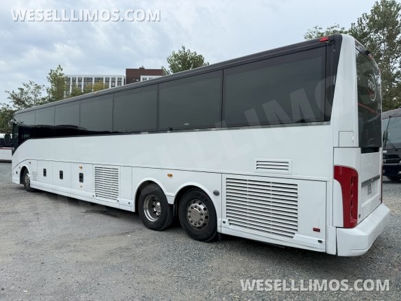 2016 Van Hool CX45 Motorcoach - 2 Units Available