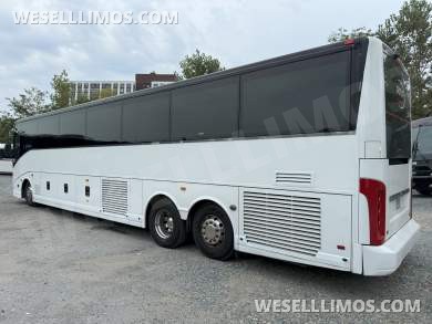 2016 Van Hool CX45 Motorcoach - 2 Units Available
