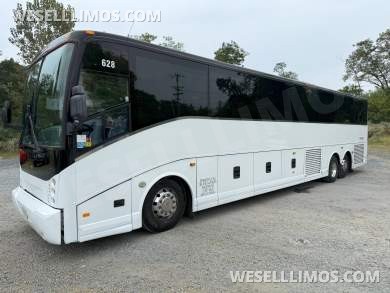 2016 Van Hool CX45 Motorcoach - 2 Units Available