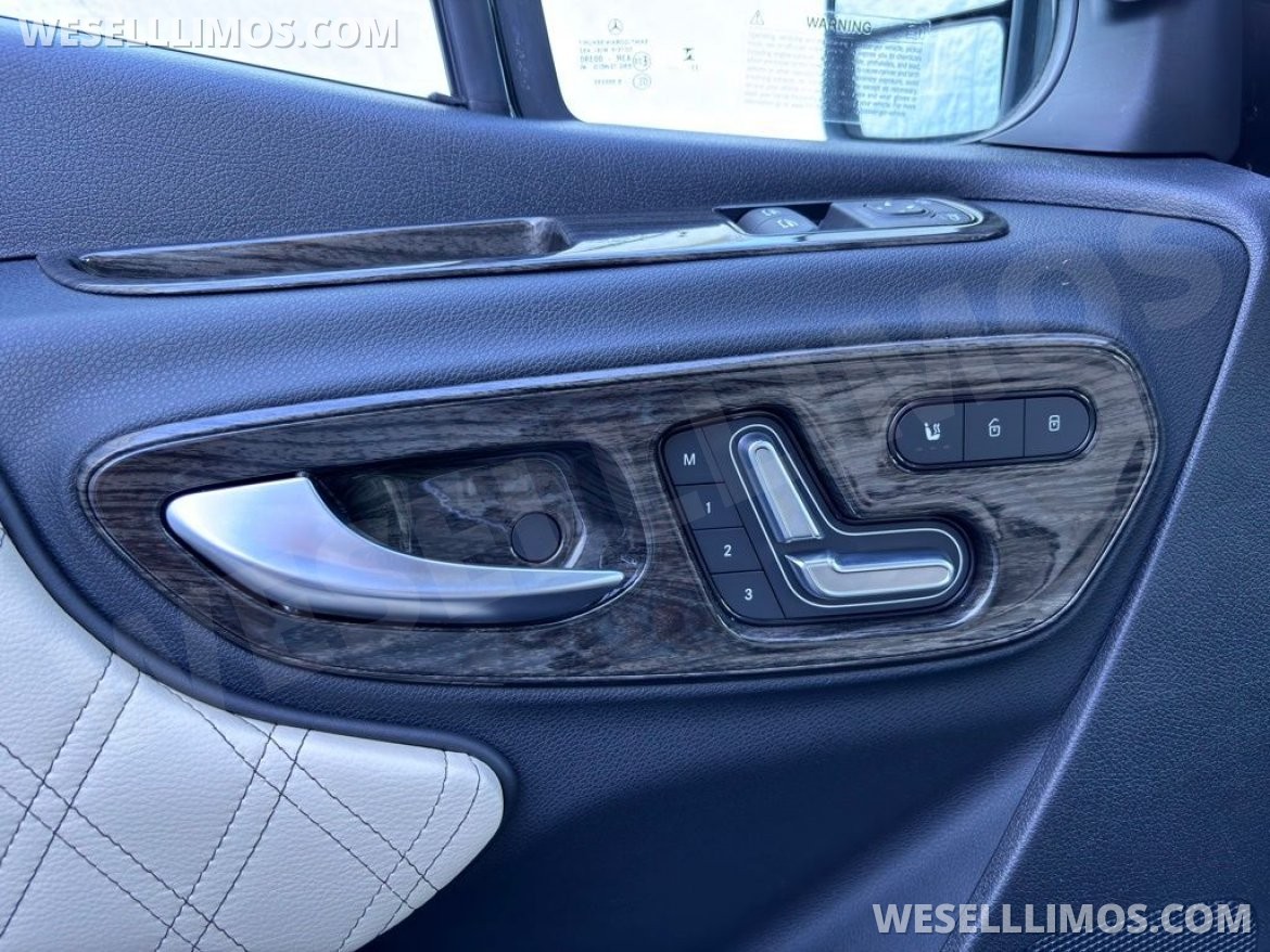 Photo of Sprinter for sale: 2026 Mercedes-Benz Sprinter by Midwest Automotive Designs