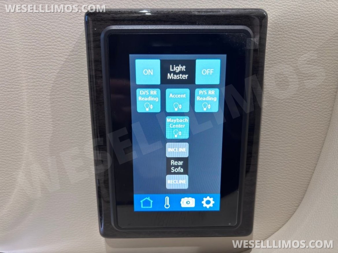 Photo of Sprinter for sale: 2026 Mercedes-Benz Sprinter by Midwest Automotive Designs