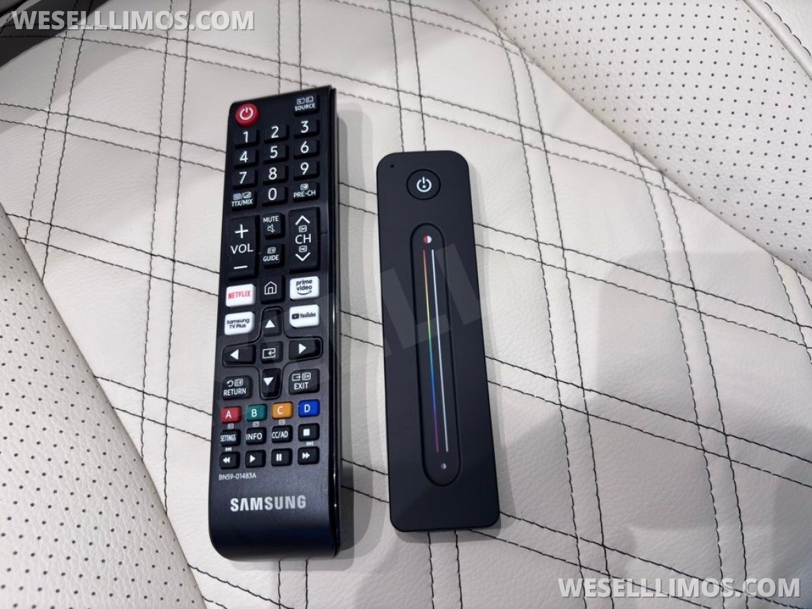 Photo of Sprinter for sale: 2026 Mercedes-Benz Sprinter by Midwest Automotive Designs