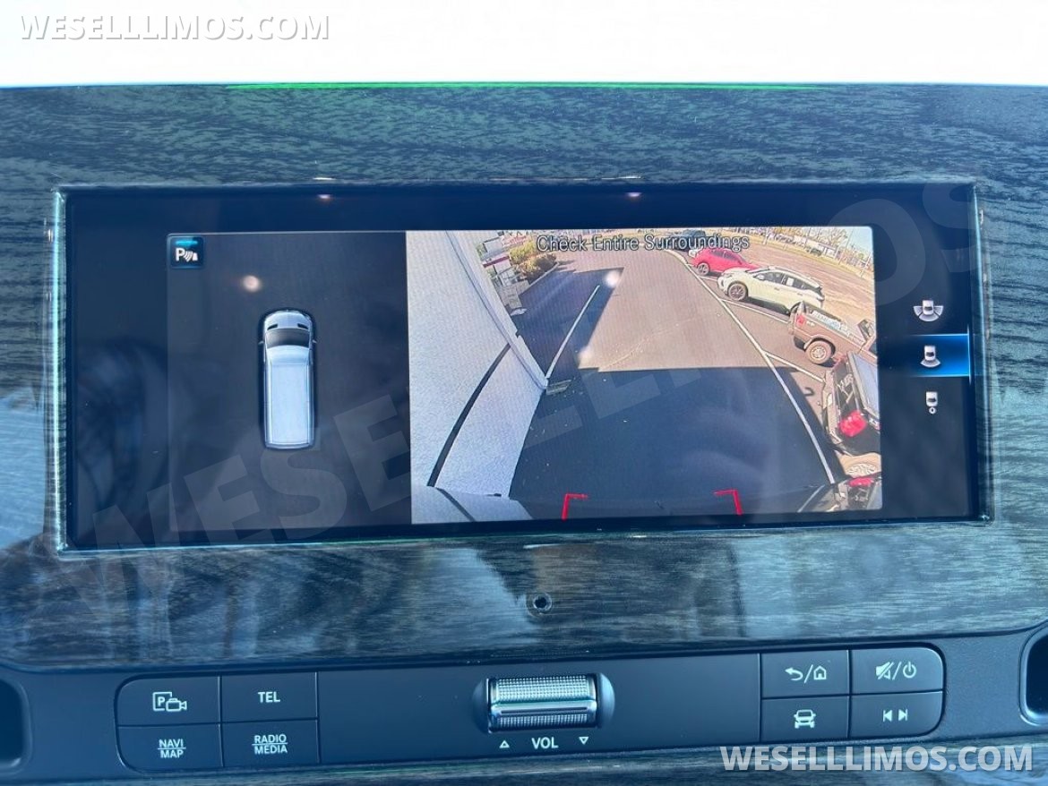 Photo of Sprinter for sale: 2026 Mercedes-Benz Sprinter by Midwest Automotive Designs