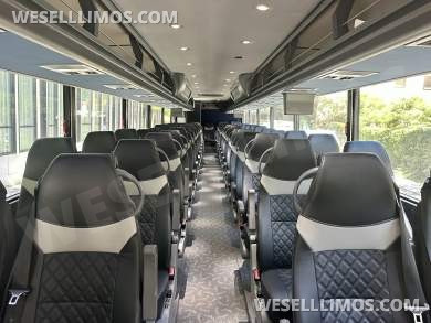 2012 Van Hool C2045 Motorcoach