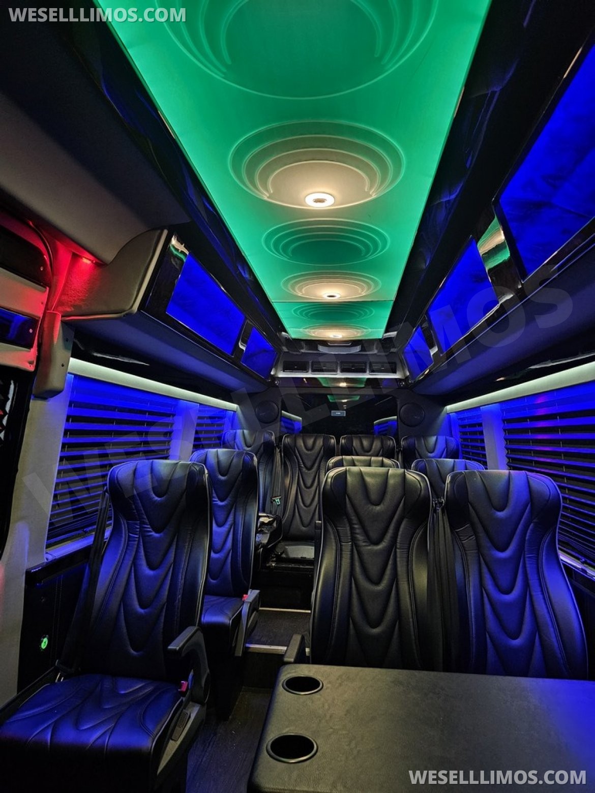 Sprinter for Sale in Erie, PA - Photo 22