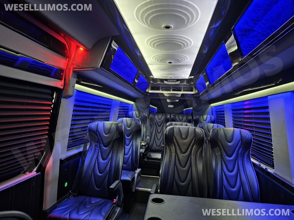 Sprinter for Sale in Erie, PA - Photo 23