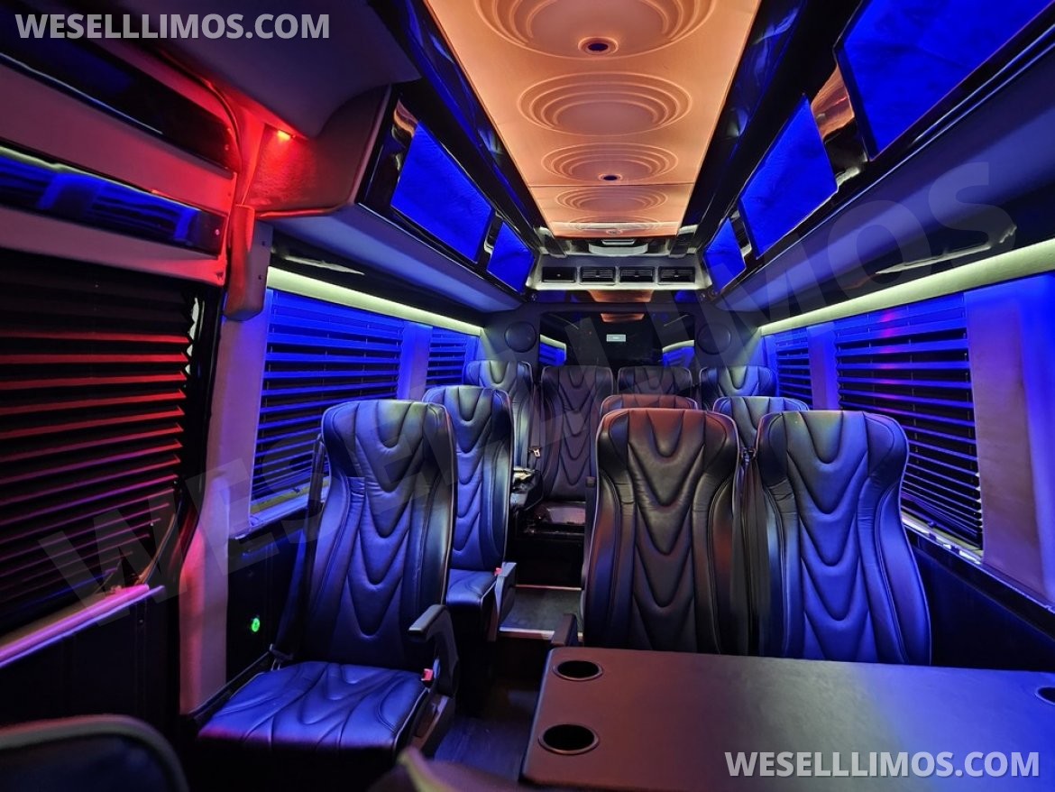 Sprinter for Sale in Erie, PA - Photo 24
