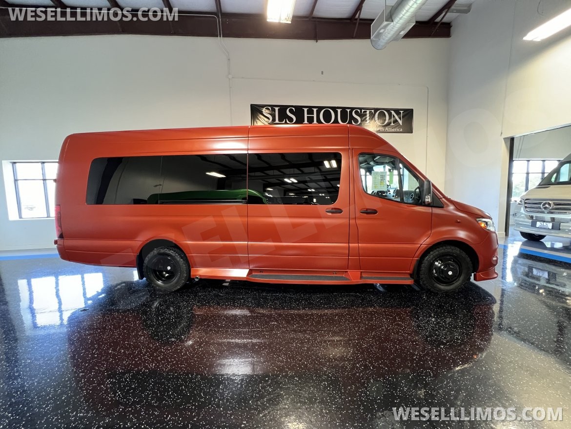 Sprinter for Sale in Cypress, TX - Photo 2