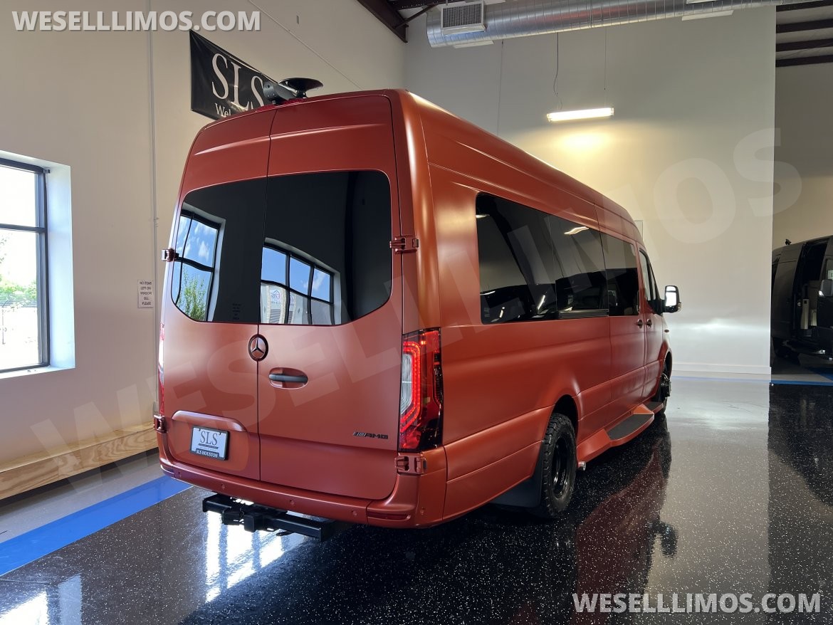 Sprinter for Sale in Cypress, TX - Photo 3