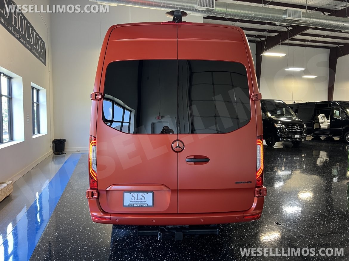 Sprinter for Sale in Cypress, TX - Photo 5