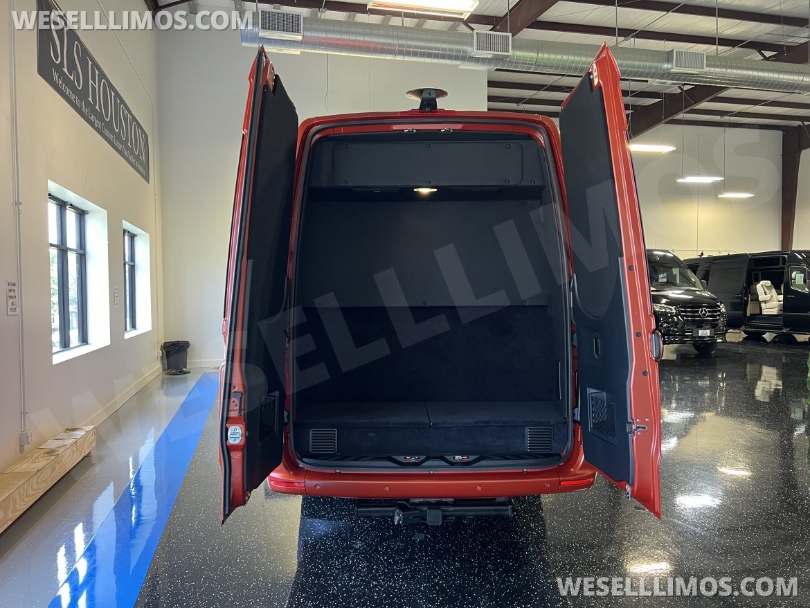 Sprinter for Sale in Cypress, TX - Photo 6