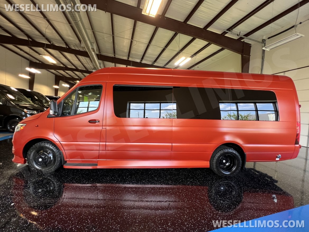 Sprinter for Sale in Cypress, TX - Photo 8