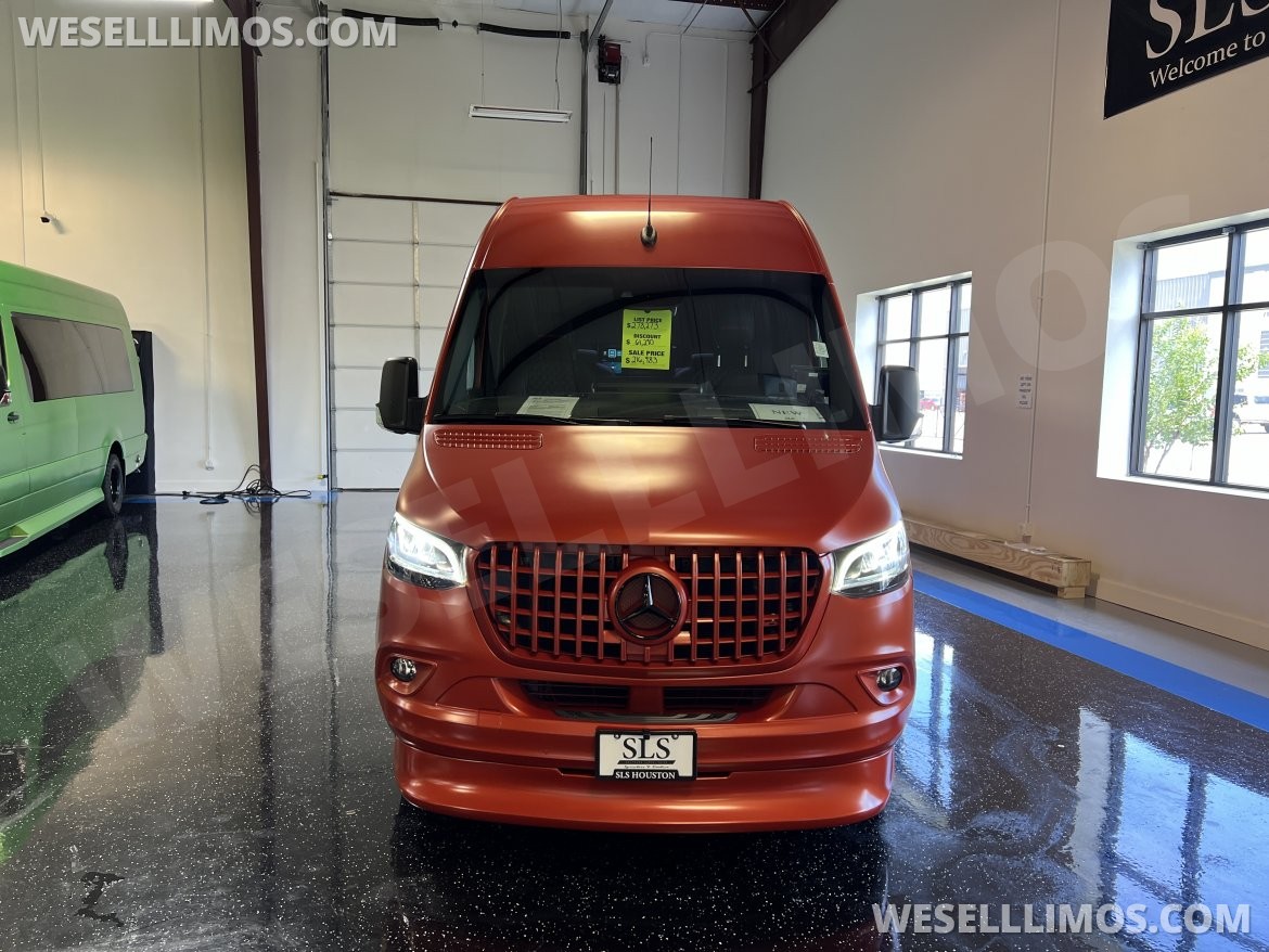 Sprinter for Sale in Cypress, TX - Photo 10