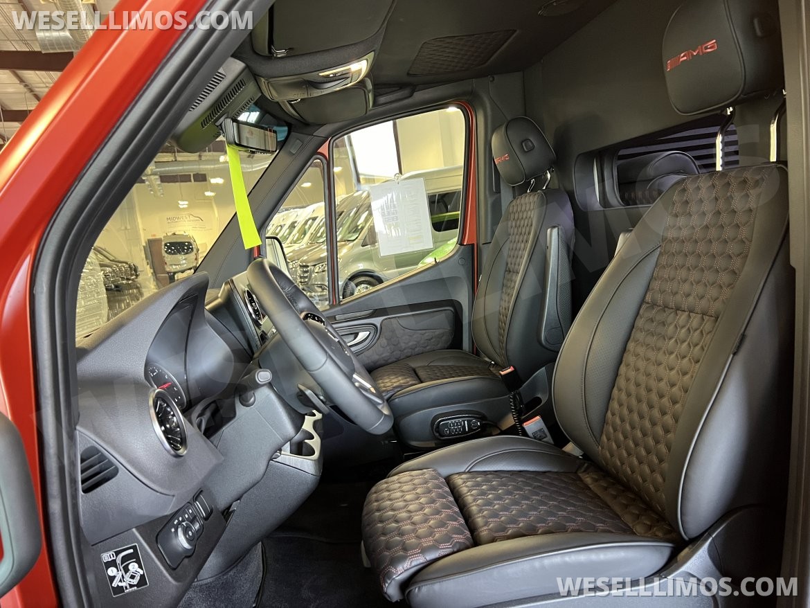 Sprinter for Sale in Cypress, TX - Photo 12
