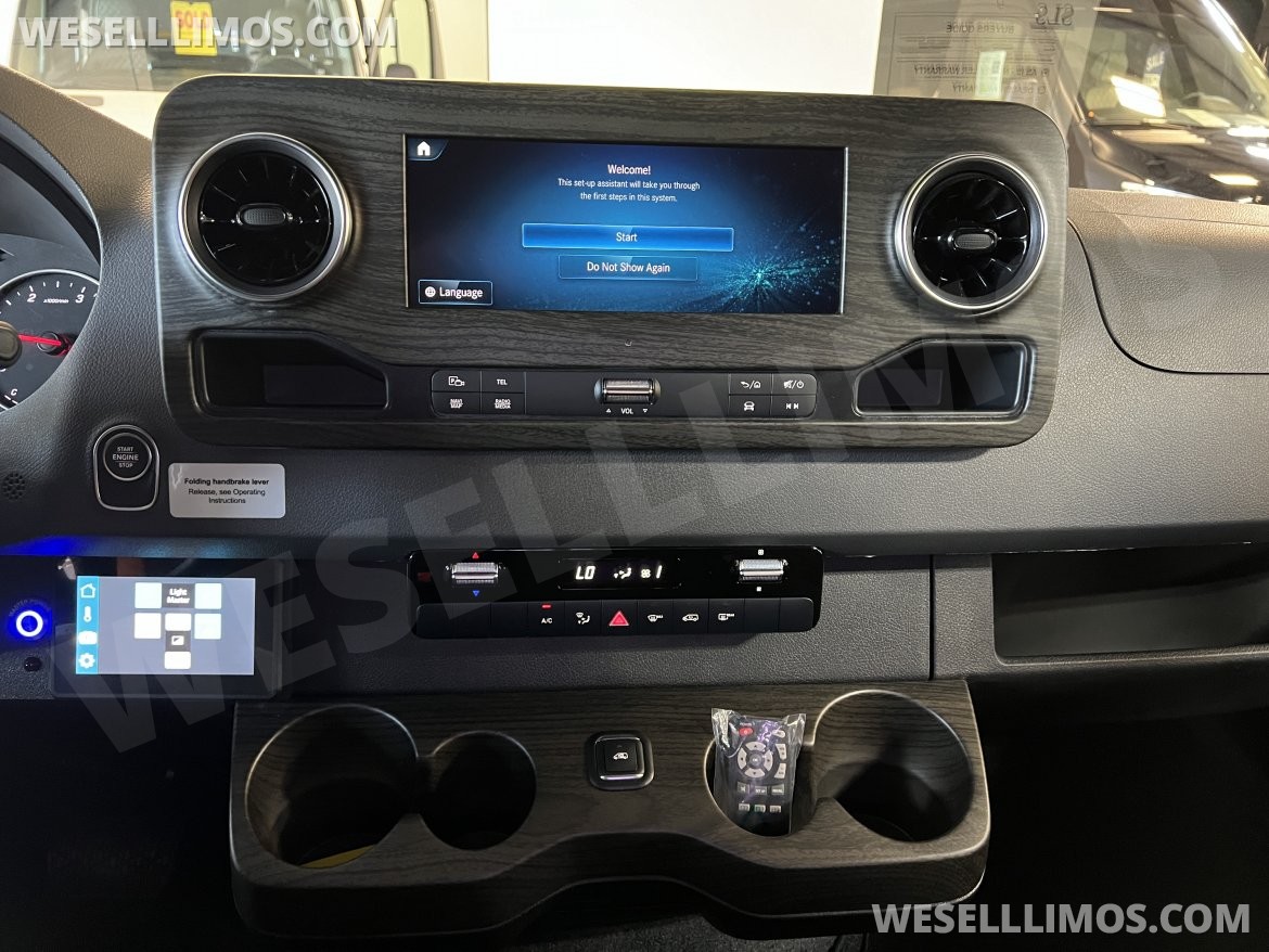 Sprinter for Sale in Cypress, TX - Photo 17
