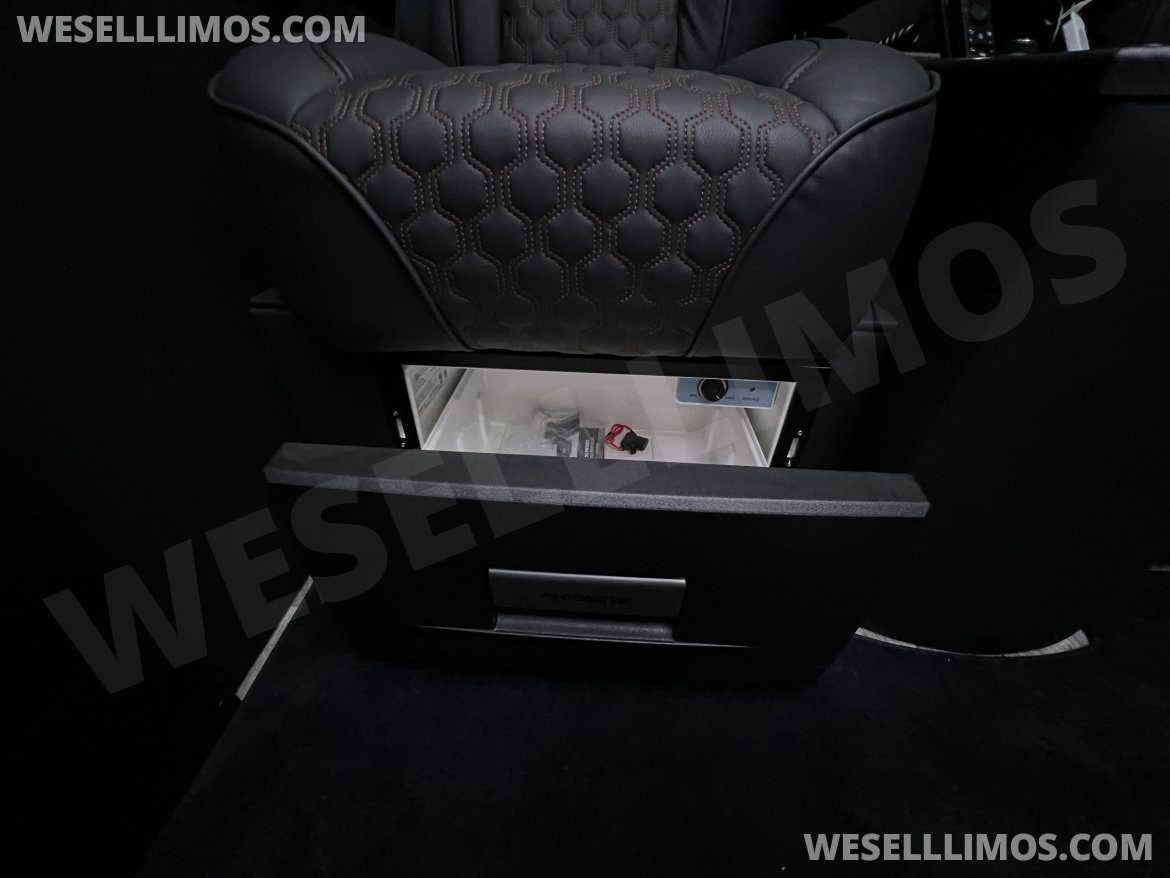 Sprinter for Sale in Cypress, TX - Photo 25