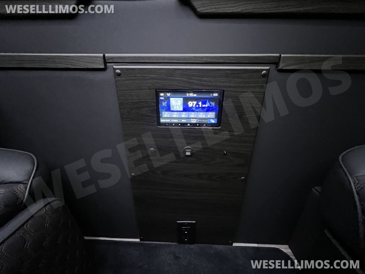 Sprinter for Sale in Cypress, TX - Photo 26