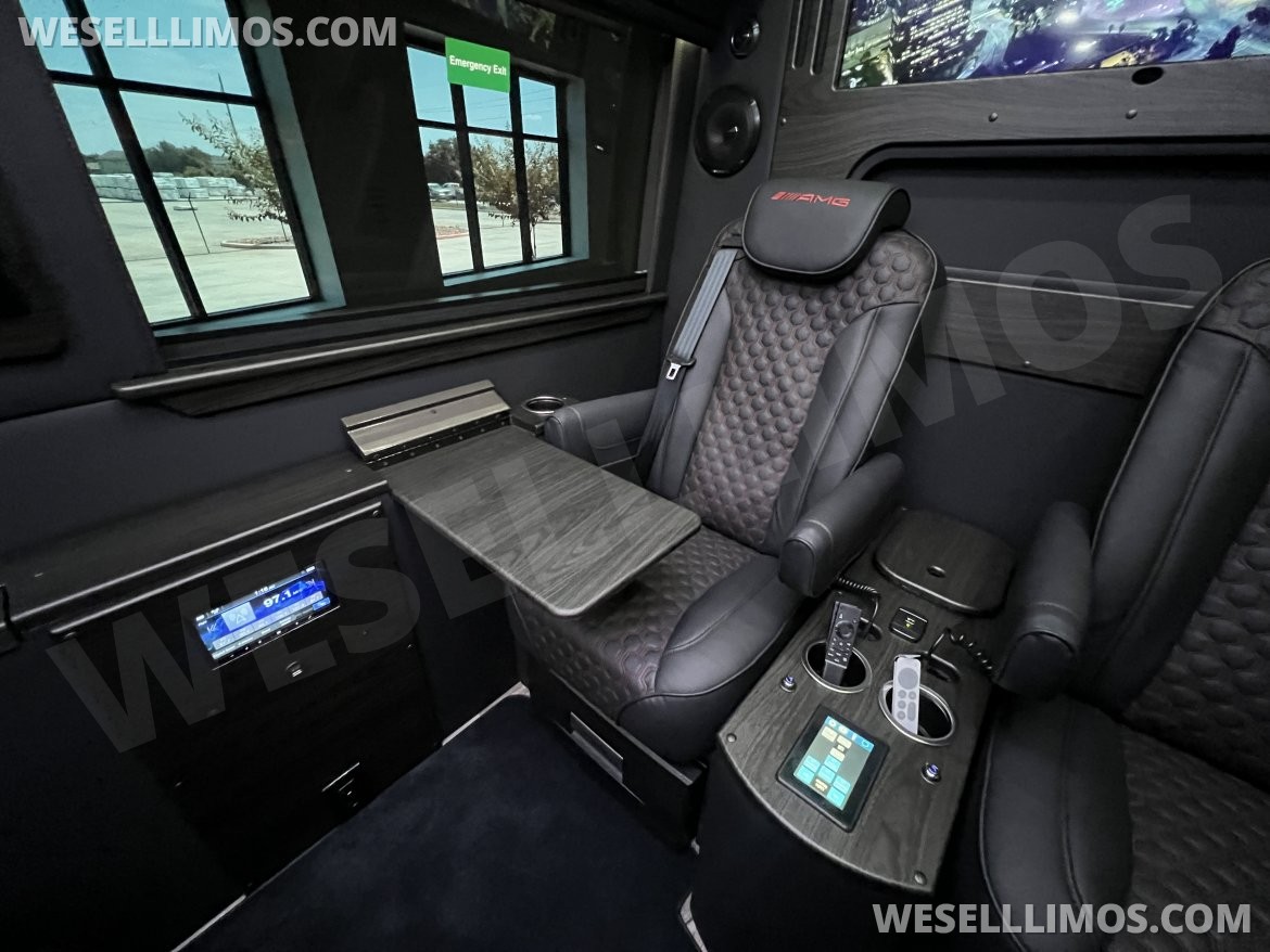 Sprinter for Sale in Cypress, TX - Photo 27