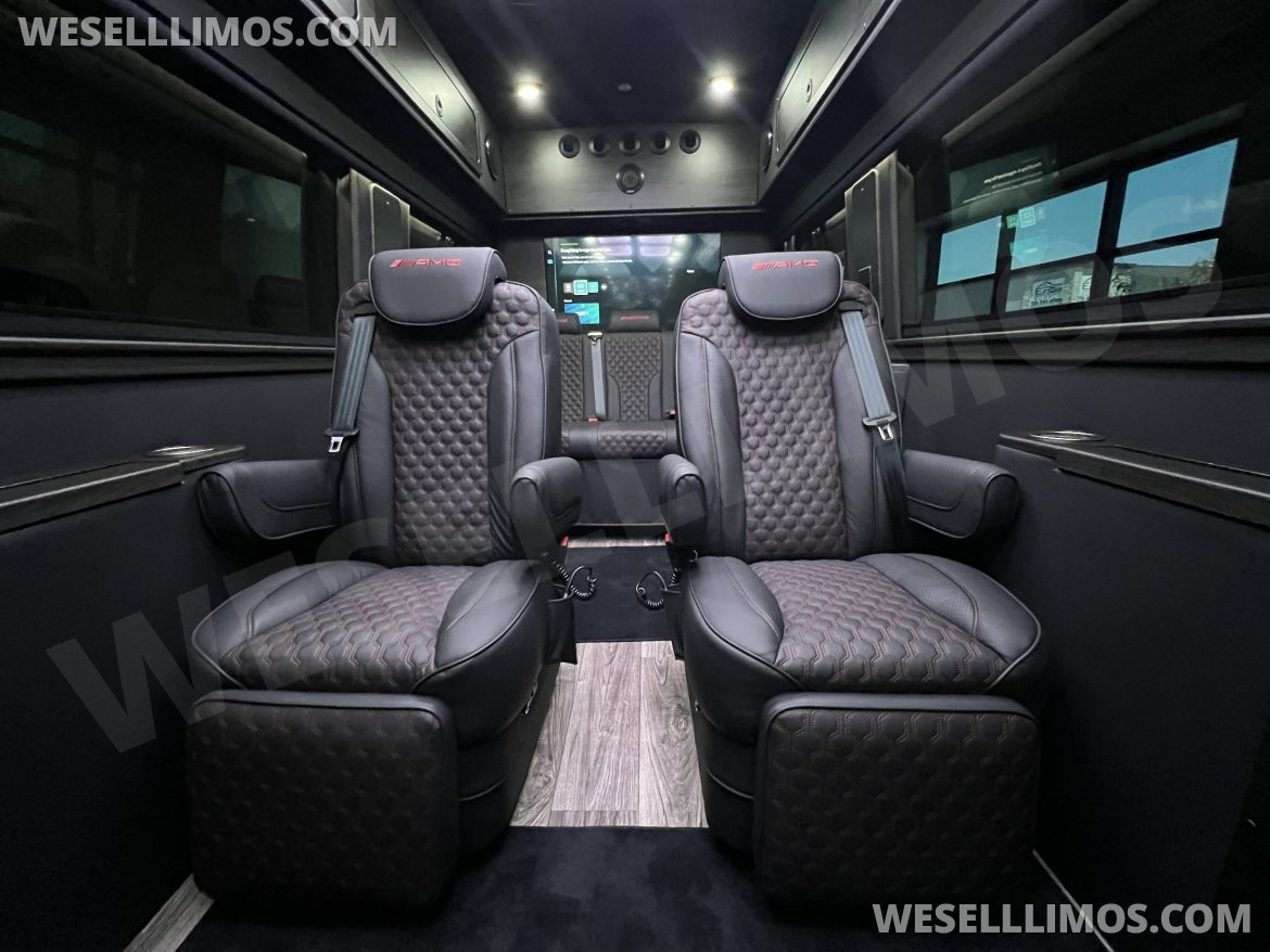 Sprinter for Sale in Cypress, TX - Photo 28