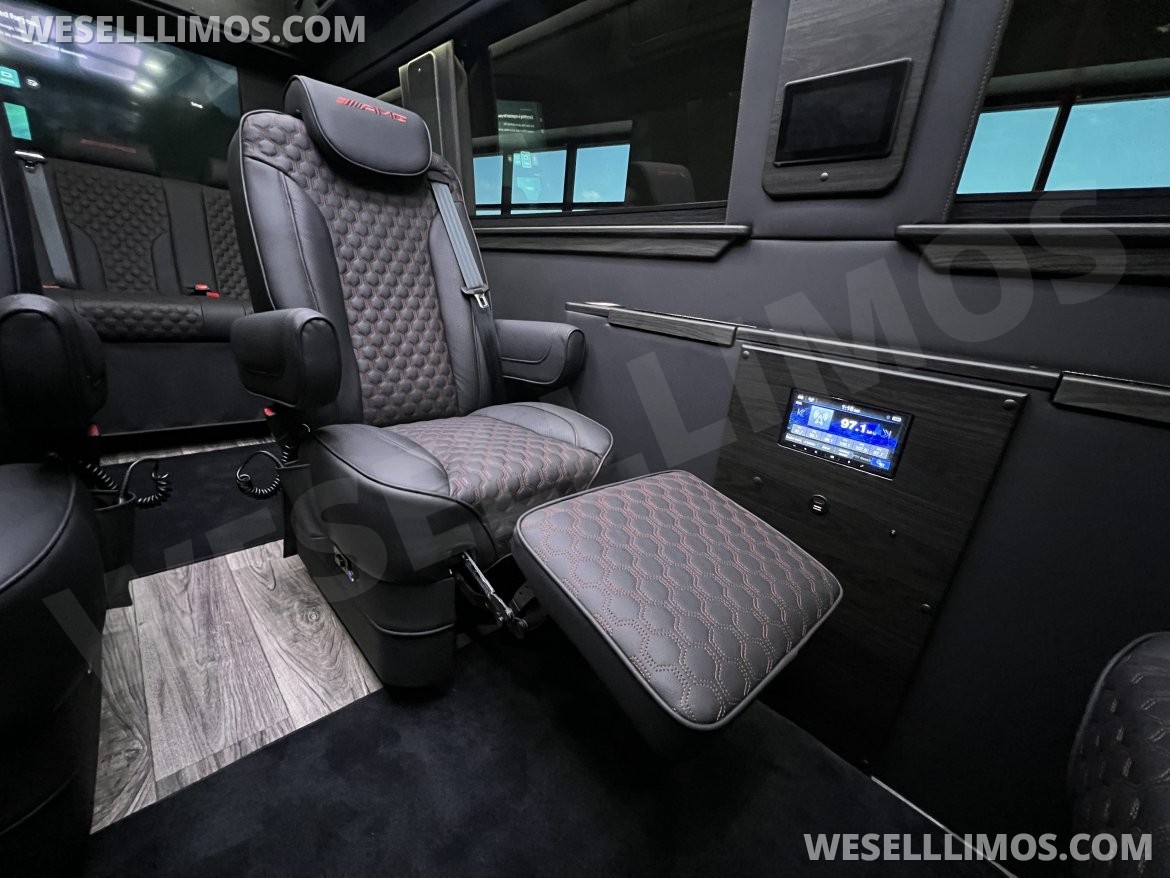 Sprinter for Sale in Cypress, TX - Photo 29