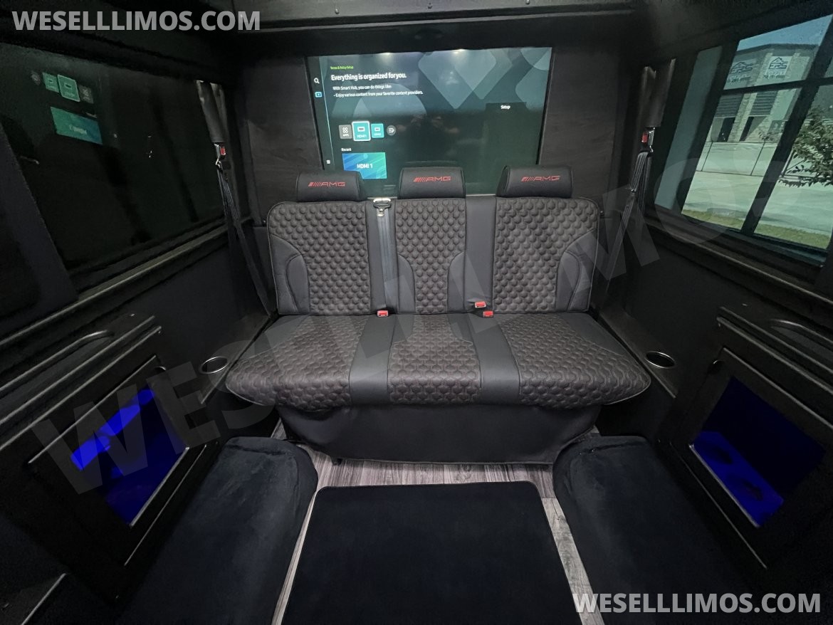 Sprinter for Sale in Cypress, TX - Photo 31